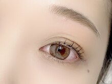 シェリ バイ リッシュ(Cheri by RICHE)/マスカラパーマ ¥6560~