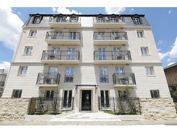 アフロディーテ ビューティー/外観写真