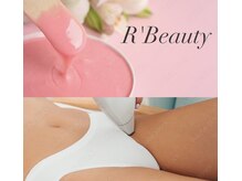 アールビューティー 東新宿店(R’Beauty)の雰囲気（VIOダブル脱毛♪直後からツルツルでストレスフリー！都度払い◎）
