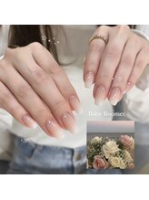 ルーム(RooM)/ Baby Boomer*