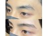 レン指名　美眉アイブロウwax¥8,000→¥5,500