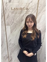 ラニ(Lani) 村上 
