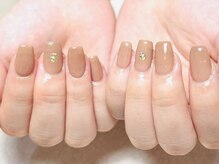 ラテ(latte)/【AYAKA】シンプル定額2本