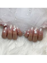 グロス(Gloss)/オーロラパール♪