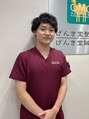 げんき堂整骨院/げんき堂鍼灸院 アリオ八尾 八尾　西田 秀平