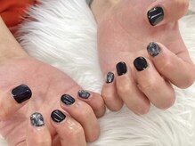 はあとねいる 盛岡仙北店/メンズネイル