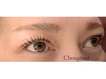 シュピネ(Choupinet)/○まつ毛パーマ○