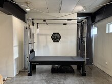 ギークピラティスクラブ(GEEK PILATES CLUB)/店内｜札幌マシンピラティス