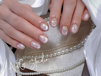 エーエヌジー スタジオ(ANG Studio)/