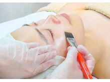 リンダビューティー 室見店(LINDA Beauty)の雰囲気（ダウンタイムなし韓国肌が手に入る肌質改善できます）