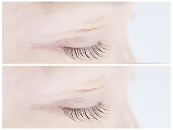 アトリエクレフ/ケアパーマ