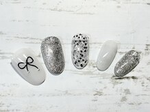 ビービーネイル(BB)/5月定額nail☆