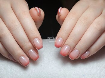 キラネイルサロン(Kiraネイルサロン)/店内サンプル