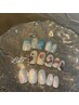 当店サンプルから選ぶ☆トレンドコース☆/7000