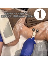 トータルビューティーサロン ルース(LUZ)/筋膜リリース+オイルマッサージ