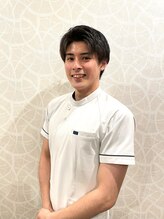 おひさま整骨院 三郷院&nbsp;柴田 