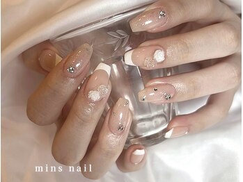 ミンズネイル(minsnail)/