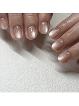 アモ ネイル(amo nail)/