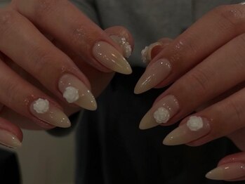 アイネイルズ 大宮店(I nails)/【sawa @sawainails】