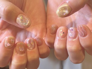 ラクネイル 浦和店(raku nail)/