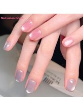 ルーム 大通店(ROOM)/ビー玉マグネット♪