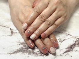 ☆定額ネイル☆