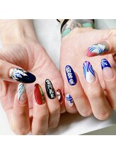 プラネットネイル(PLANET NAIL)/