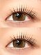 ポルテニーロクキュー ブレス(LASH&BROW PORTE269×brace)の写真/【次世代ラッシュリフト¥7150】トリートメント配合で、自まつ毛に優しいコスメリフト☆下向き・クセ毛にも*