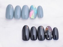 コルソケーツー 梅田茶屋町(corso k-two)/定額秋サンプル