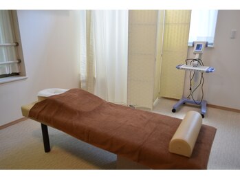 シープ(Sheep)/店内