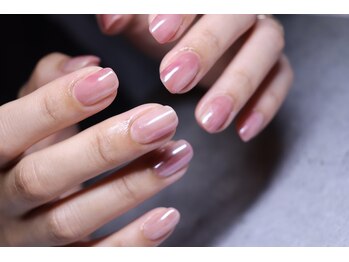 タイガーリリー(tiger lily)/うる艶ピンク