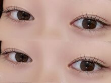 イコール 静岡店(equal)/パリジェンヌラッシュリフト