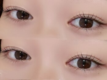 イコール 静岡店(equal)/パリジェンヌラッシュリフト