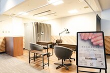 マニネイル ケア 目黒店(maninail CARE)