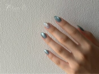 シュエット(Chouette)/マグネット