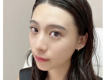 ビューティーラインリュクス(BEAUTY LINE Luxe)の写真/【NEW OPEN】4店舗展開するBEAUTY LINEから大人女性向けサロン”Luxe”新登場★理想の目元を実現♪