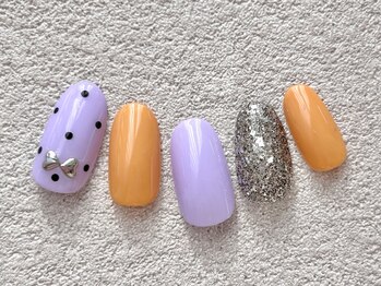 アリビオ(alivio)/サンプル No.243