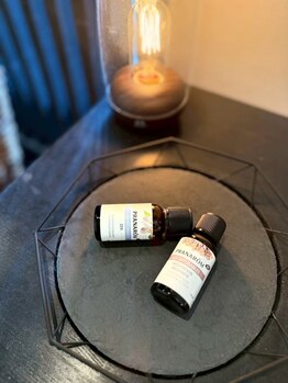 ヒトトキ(hitotoki)/脳がとろける香りと音楽