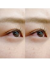 モー 八千代台店(Mooo)/まつ毛パーマ