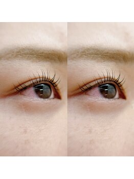 モー 八千代台店(Mooo)/まつ毛パーマ