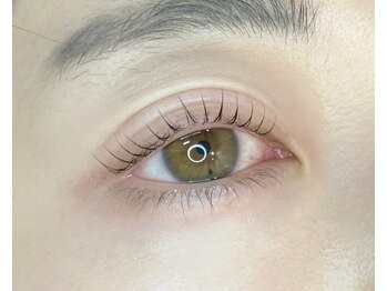 プレジール ひばりヶ丘店(Plaisir)/【ひばりヶ丘】まつげパーマ