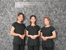 美を諦めない！【脱毛・痩身・フェイシャル】が1箇所で完結♪