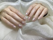 ピピーネイルズ 新宿(PIPPY NAILS)/オーロラ