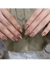 タギネイル(Tagi Nail)/