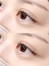 ベリーニ(Be.llini.)/まつ毛パーマ