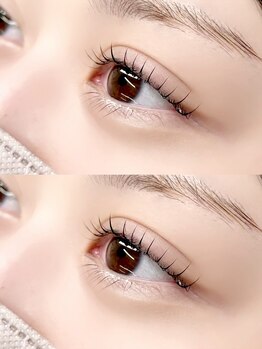 ベリーニ(Be.llini.)/まつ毛パーマ