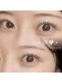 アフェリーチェ(afelice)&nbsp;lash lift似合わせまつげパーマ◎
