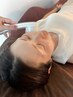 【新規限定】透明感のある韓国美肌に！高浸透美容液導入フェイシャル3500円
