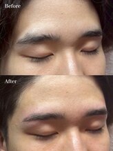 プラスアイビー 札幌店(+i.b)/ナチュラルなデザイン