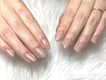 ベルフィオーレ 拝島店(bel fiore)/ワンカラー【ハンド】